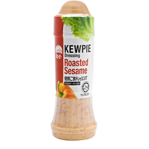 Image result for kewpie sesame soy sauce