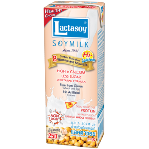 Calcium In Soy Coffee Calcium In Soy Coffee